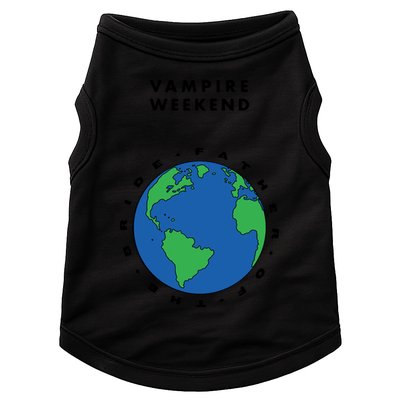 Father Of The Bride Tour Vampire Weekend Doggie Tank