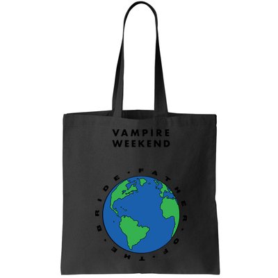 Father Of The Bride Tour Vampire Weekend Bag