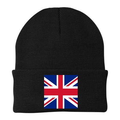 Flag of the United Kingdom of Great Britain Beanie