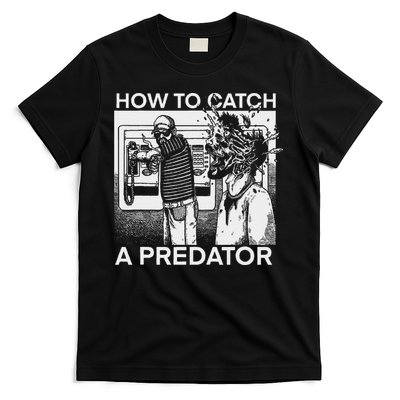 Father Of The Year Gary Plauche Fathers Day T-Shirt