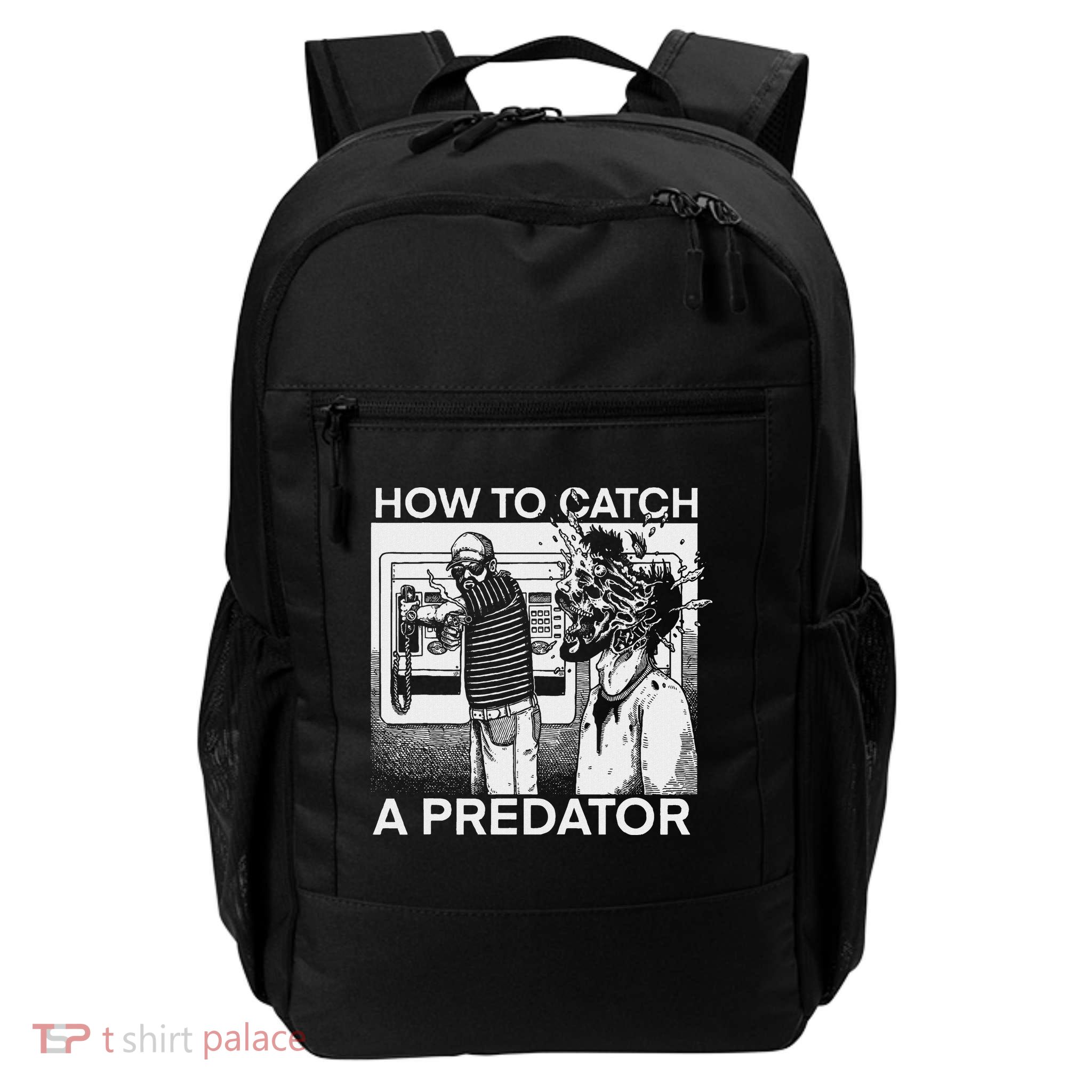 Father Of The Year Gary Plauche Fathers Day Backpack