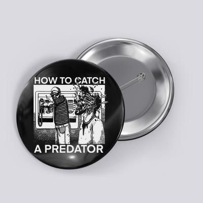 Father Of The Year Gary Plauche Fathers Day Button