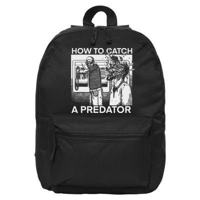 Father Of The Year Gary Plauche Fathers Day 16 in Basic Backpack