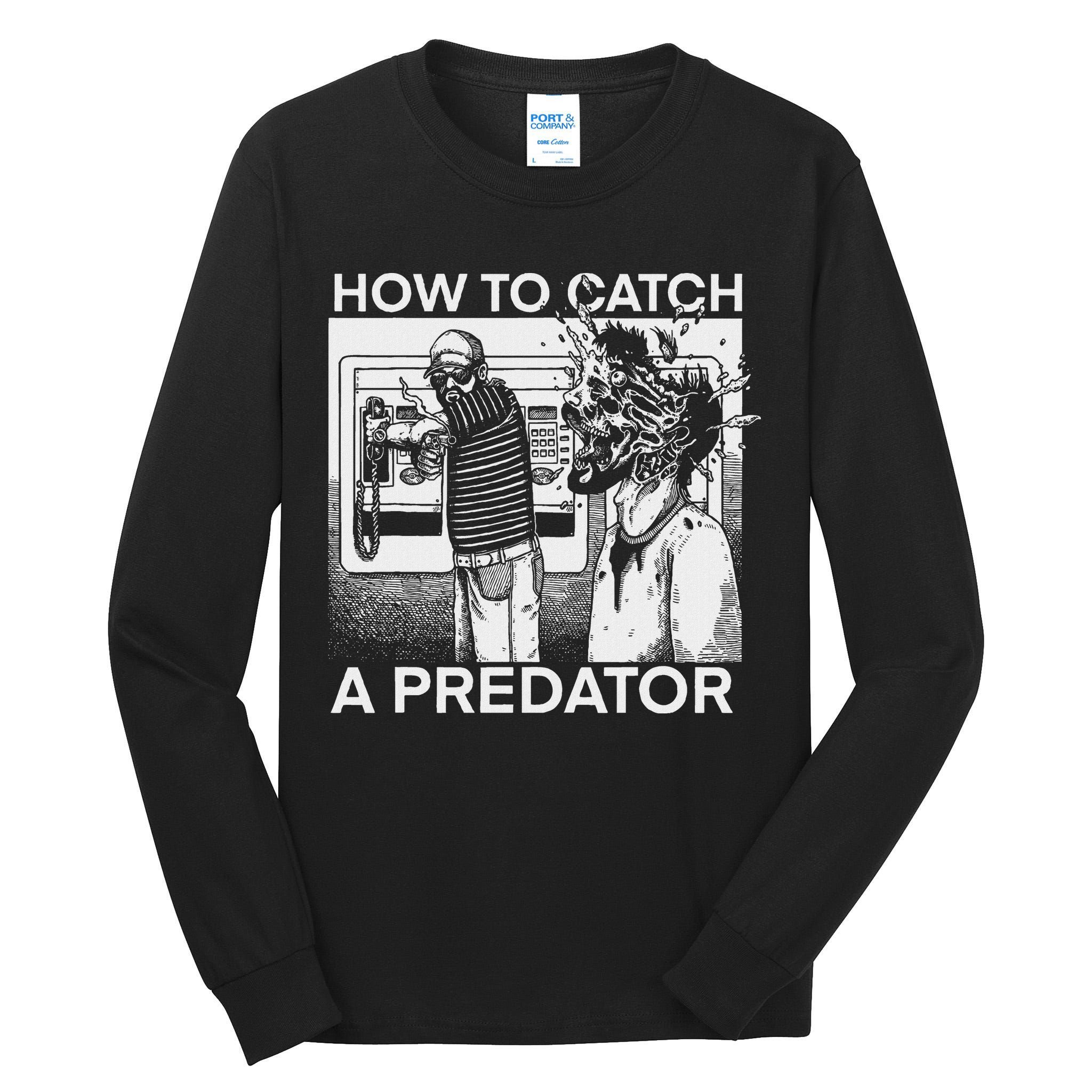 Father Of The Year Gary Plauche Fathers Day Tall Long Sleeve T-Shirt