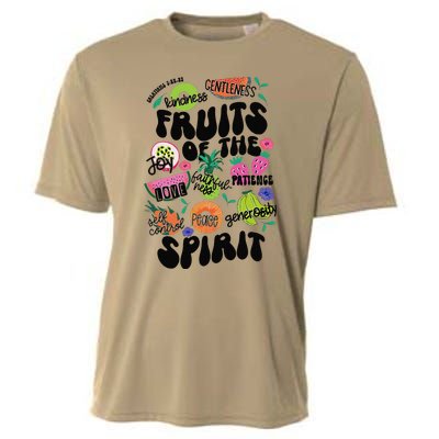 Fruits Of The Spirit Cooling Performance Crew T-Shirt