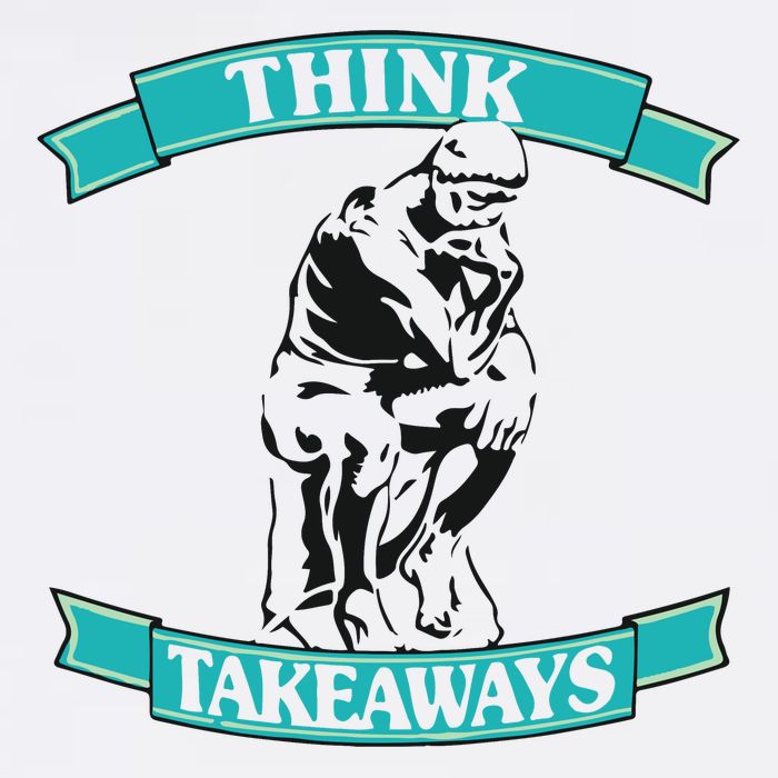 Foyesade Oluokun Think Take Aways Cooling Performance Crew T-Shirt