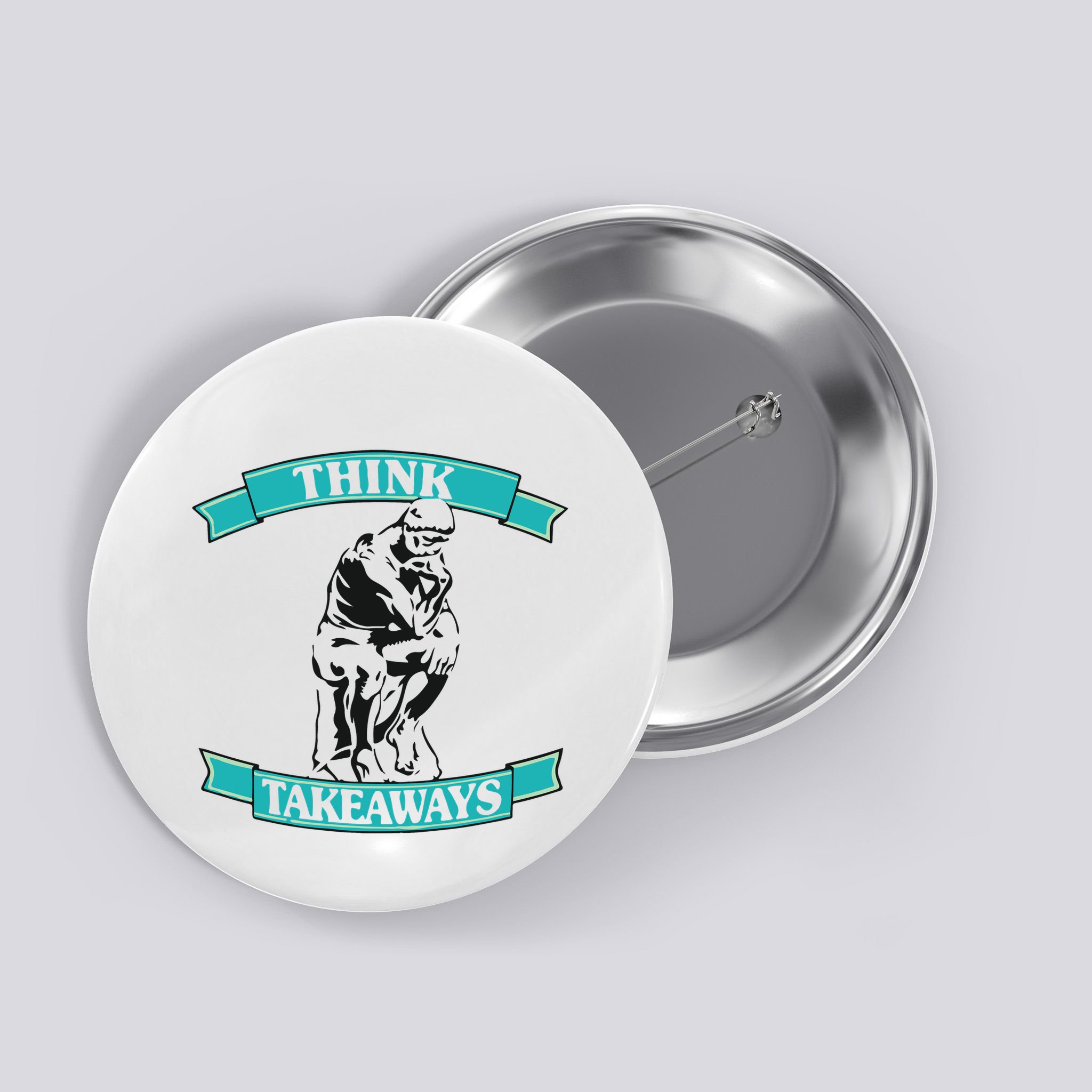 Foyesade Oluokun Think Take Aways Button
