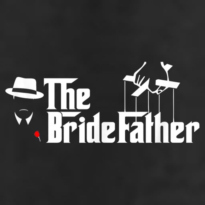 Father Of The Bride The Bridefather 11oz C Handle Ceramic Mug
