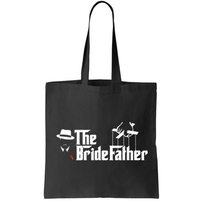 Father Of The Bride The Bridefather Bag