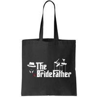 Father Of The Bride The Bridefather Bag