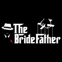Father Of The Bride The Bridefather Bag