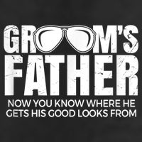 Father Of The Groom 11oz C Handle Ceramic Mug