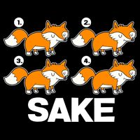 Four Fox Sake Impact Tech Backpack