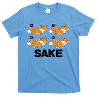 Four Fox Sake T-Shirt