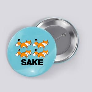 Four Fox Sake Button