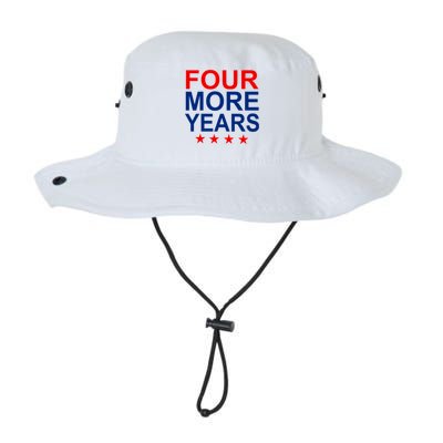 Four More Years Re-Elect Trump Bucket Hat