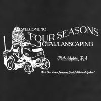 Four Seasons Total Landscaping Cool Comfort Performance Bucket Hat