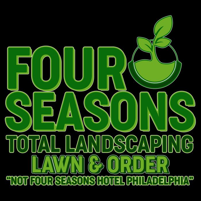 Four Seasons Total Landscaping Lawn And Order  Impact Tech Backpack