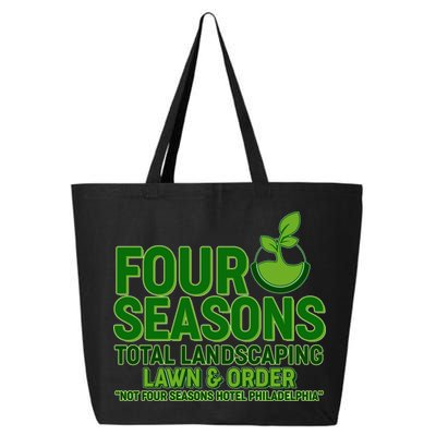 Four Seasons Total Landscaping Lawn And Order  25L Jumbo Tote