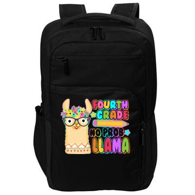 Fourth Grade No Prob Llama 4th Grade Students Teachers Impact Tech Backpack