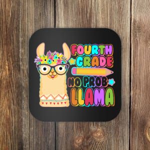 Fourth Grade No Prob Llama 4th Grade Students Teachers Coaster