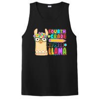 Fourth Grade No Prob Llama 4th Grade Students Teachers PosiCharge Competitor Tank