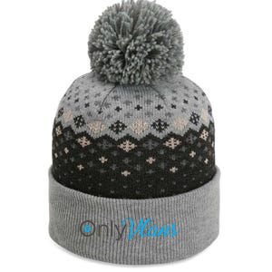 Funny Only Vlans Network Engineering The Baniff Cuffed Pom Beanie