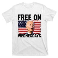 Free On Wednesdays T-Shirt