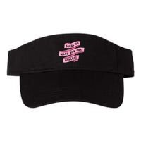 Focus On What You Can Control Visor