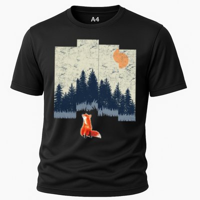 Fox Distorted Forrest  Performance Shirt