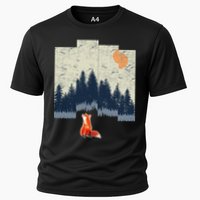 Fox Distorted Forrest  Performance Shirt