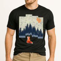 Fox Distorted Forrest  Performance Shirt