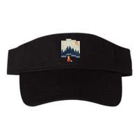 Fox Distorted Forrest  Visor