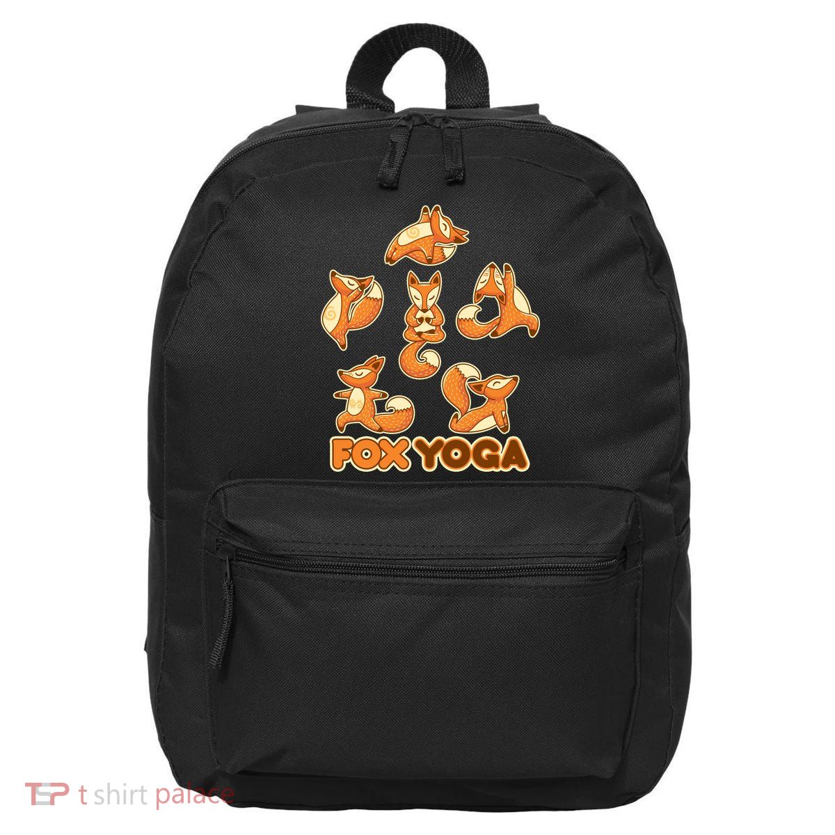 Fox Yoga 16 in Basic Backpack