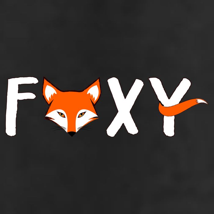 Foxy Cool Comfort Performance Bucket Hat