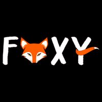 Foxy 7-Panel Snapback Hat