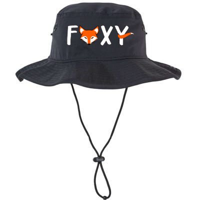 Foxy Legacy Cool Fit Booney Bucket Hat