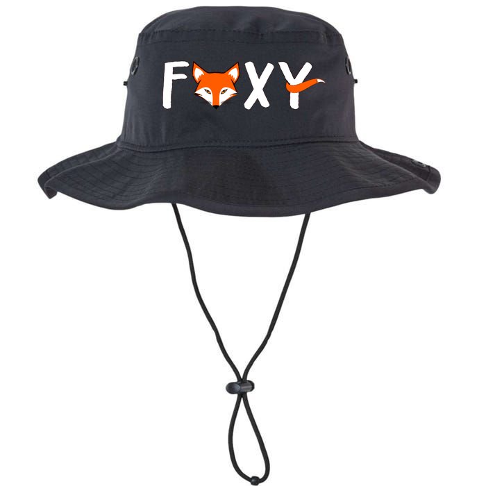 Foxy Legacy Cool Fit Booney Bucket Hat