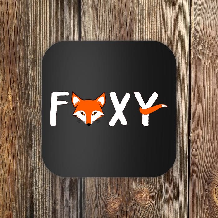 Foxy Coaster