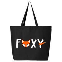 Foxy 25L Jumbo Tote