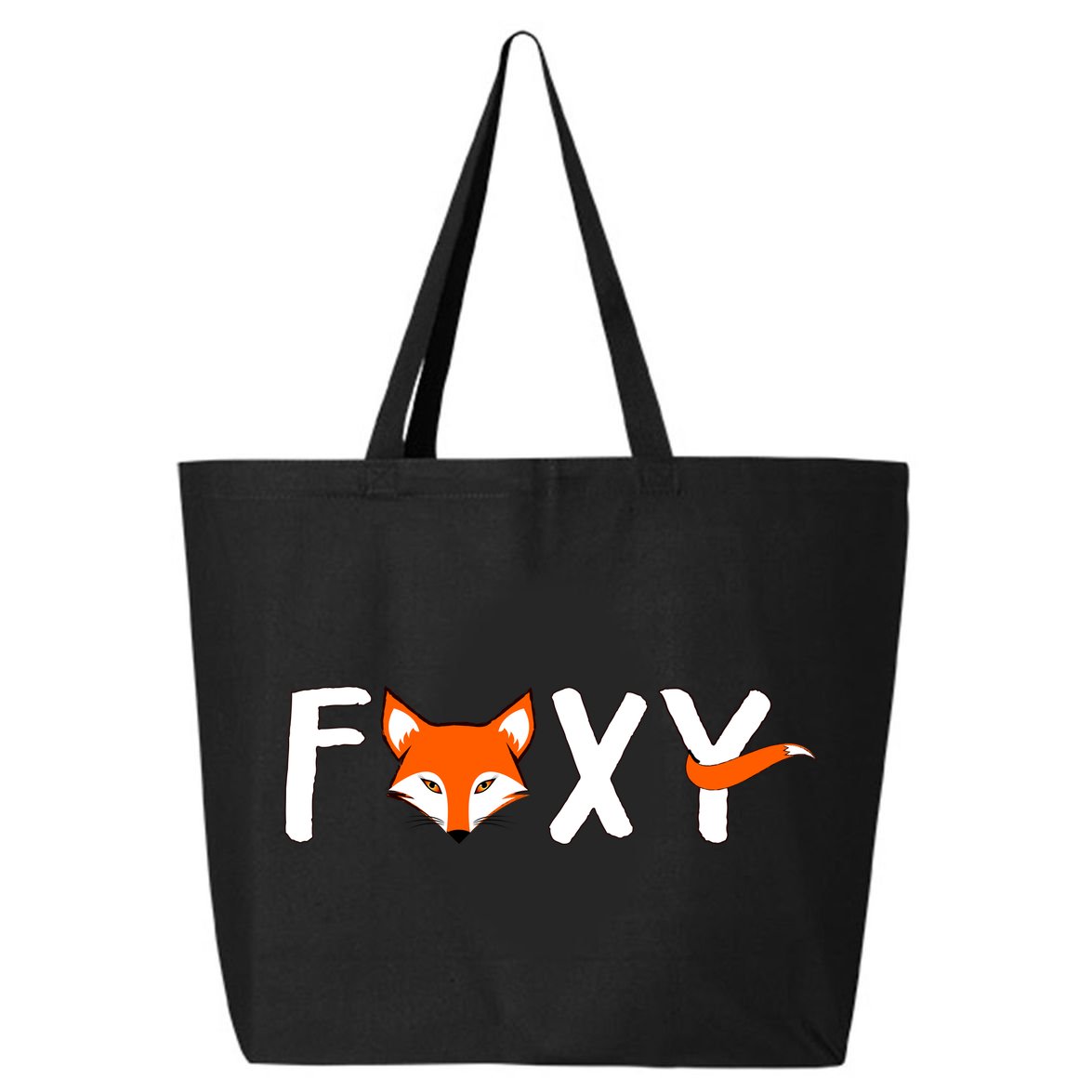Foxy 25L Jumbo Tote
