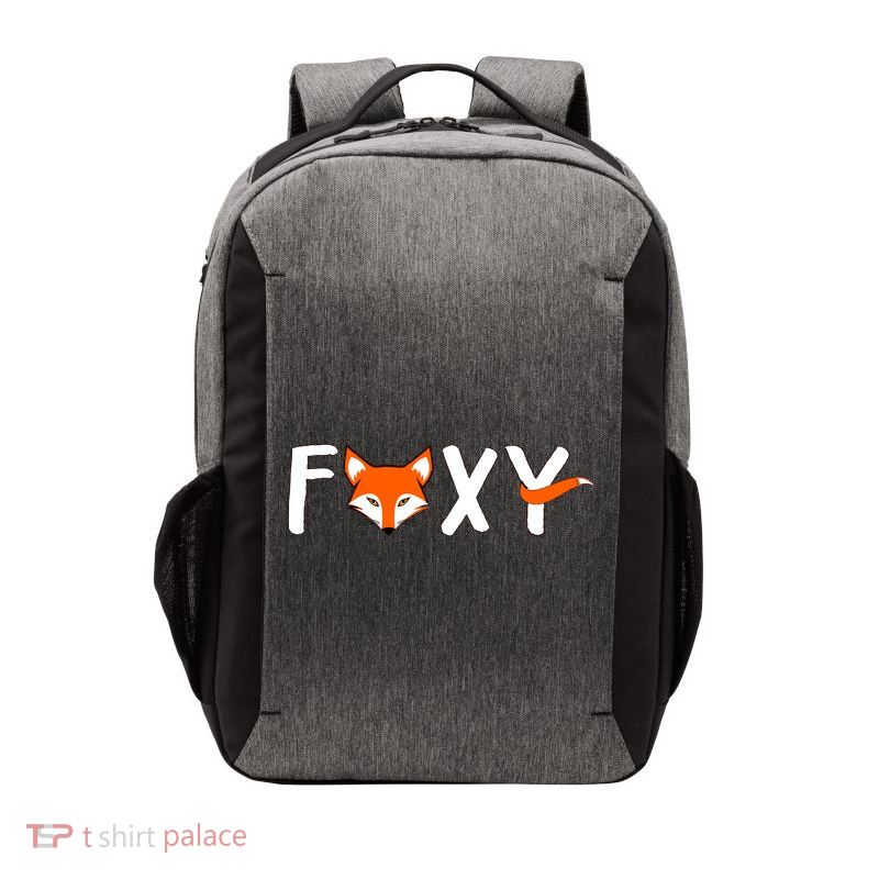 Foxy Vector Backpack