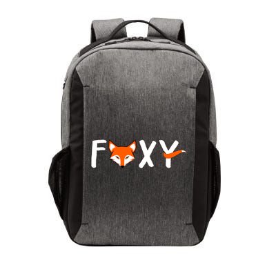 Foxy Vector Backpack