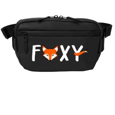 Foxy Crossbody Pack