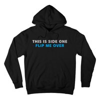 Fall Out Your Favorite Record Hoodie