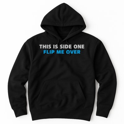 Fall Out Your Favorite Record Hoodie