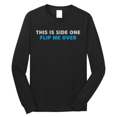 Fall Out Your Favorite Record Long Sleeve Shirt