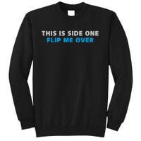 Fall Out Your Favorite Record Tall Sweatshirt