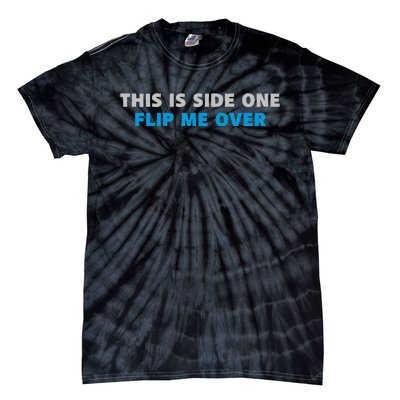 Fall Out Your Favorite Record Tie-Dye T-Shirt