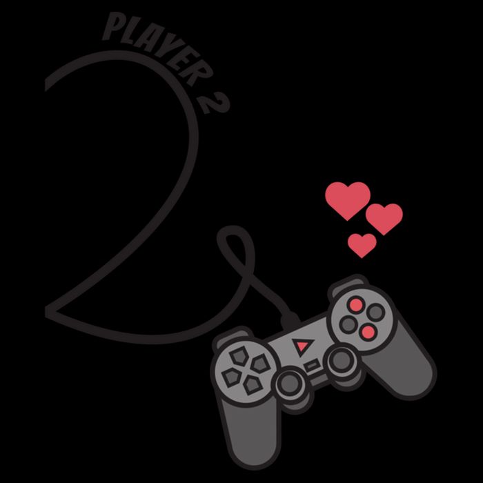 Funny Player 1 Player 2 Matching Gamer Couple Him Her Funny Gift City Backpack